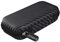 ORICO Externe Festplattentasche M.2 Hard Drive Case Klein Tragbare Eva Schutztasche,kabeltasche für Externes M.2 SSD/SSD Gehäuse/Portable SSD/Kopfhörer/Datenleitung usw, Schwarz