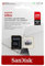 256GB SANDISK Ultra MICROSDXC MEM