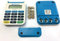 8 X REPLACEMENT BATTERIES FOR BARCLAYS PIN SENTRY CARD READER BANK BATTERY *NEW*