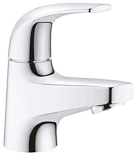 Grohe Robinet lave-mains Start Curve XS, chrome, 20576000 (Import Allemagne)