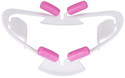 WZCXYX Ouvre-Bouche Dentaire 3D Orale Instrument Dentaire Rétracteur à Lèvres Orthodontique Professional Dentist Outils Dentisterie Matériel De Dentisterie(Size:Petit)