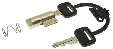 SERRATURA BLOCCASTERZO COMPATIBILE CON PIAGGIO VESPA 50 SPECIAL 1980 MODELLO CORTO GUIDA SOTTILE