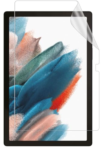 SELENCIA Tablet Screenprotector - Passend für Samsung Galaxy Tab A8 (2021/2022) - Duo Pack Ultra Clear Screenprotector tablet