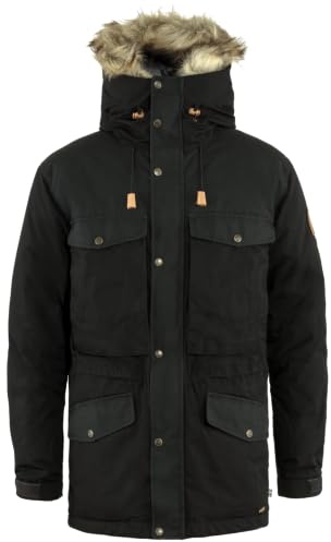 Fjällräven Herren Singi Down Daunenjacke (1er Pack)