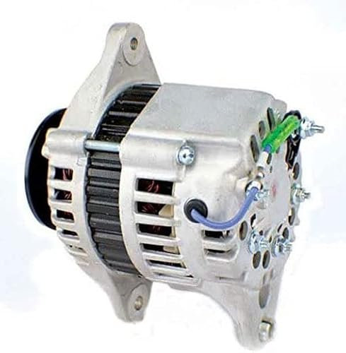 Boot & Motor Lichtmaschine passend für Yanmar 12 V / 40A