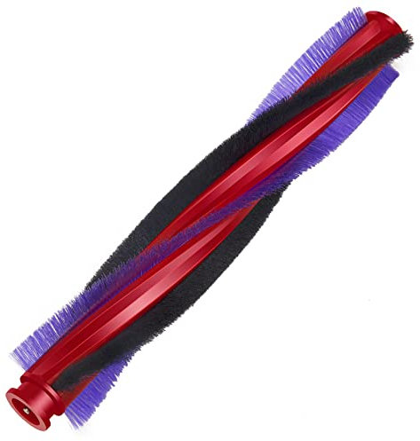 18.5cm 7.3in Bürste V6 für Dyson V6 Slim DC59 DC62 SV03, v6 Exclusive Brushbar Vacuum Cleaner Parts, Part no. 963830-01 Ersatz , Not fit 225mm