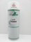 Standox AUTOLACK KFZ LACK 744 BRILLANTSILBER LACKSPRAY SPRAY SPRAYDOSE (1)