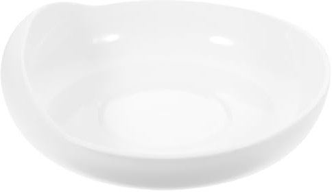 DOITOOL Bol De Nourriture Anti-éclaboussures Avec Base Ventouse Pour Personnes Âgées Bol Auto-alimentaire Pour Seniors Et Personnes Handicapées Assiette Pratique Pour Dîner Sans Déversement