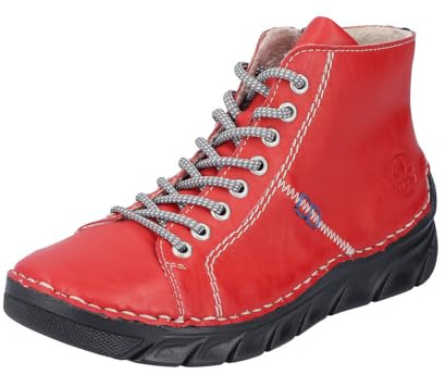Rieker Damen Klassische Stiefeletten 71510, Frauen Stiefeletten