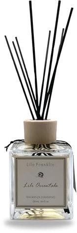 Parfum d'ambiance 250 ml | Lila Franklin Luxury Products (Lili Orientale)