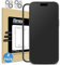 Mothca Matt Panzer Schutz Glas für iPhone 15 (2+2 Stück) 6,1 Zoll, 2x Matt Schutzfolie und 2x Kameraschutz, 2.5D Displayschutz Folie, Blendschutz, Anti-Fingerabdruck