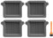 Filtre HEPA de remplacement for aspirateur sec et humide sans fil, 5 pièces, Compatible avec Tineco, Compatible avec IFloor One 3.0
