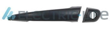 Außentürgriff Türgriff Schwarz Textur Links Kompatibel mit BMW E46 Limo 4-Türer 97-05