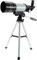 Teleskope für Erwachsene, HD-Monokular 150X Refraktives Weltraum-Astronomie-Teleskop-Spektiv mit tragbarem Stativ