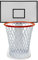 Basketball-Mülleimer für Jungenzimmer, Weihnachtsgeschenk für Jungen, Basketballkorb, Mülleimer (inkl. 1 Basketball-Mülleimer), Mülleimer für Basketball-Party und Basketball-Geschenk