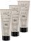 HAUTALLERLIEBST Handcreme Kamille 3er-Set | be Natural, vegan, hautberuhigend, entzündungshemmend, 3 x 200 ml