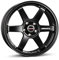 Borbet Felge DB8GT2 8.5x18 ET35 5x120 black matt DB8GT2 85835120572,5BM