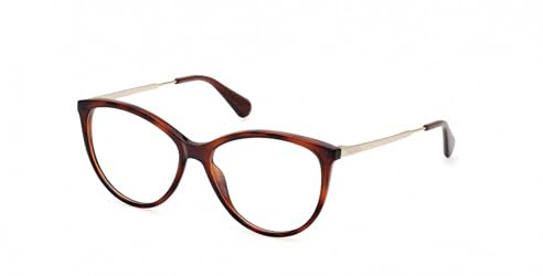 Max&Co. Damen Mo5120 Gafas | Gefertigt aus Kunststoff, optional mit Sonnenbrillentönung oder Blaulichtfilter, inklusive Brillenetui