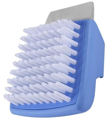 Mikinona Grillrost-reinigungsbürste BBQ Supply Reinigungsbürste Für Grillrost