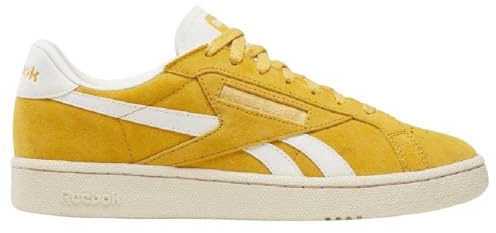 Reebok 100206240 Club C Grounds Verde Bosco