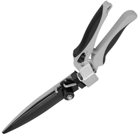 Forbici per tosaerba multiuso inossidabile
