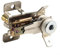 HEIBTENY Interruttore di temperatura regolabile, termostato bimetallico KST-220 90℃ 16A/250VAC per riscaldatori elettrici, ferro da stiro elettrico, cuociriso