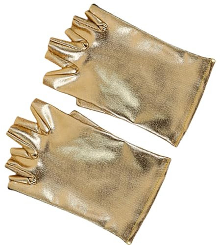 Fahoujs Pack Weiche Bequeme Fäustlinge Einzigartige Stile Handschuhe Accessoires Für Kaltes Wetter Für Damen Tanz Und Halloween Kostüme