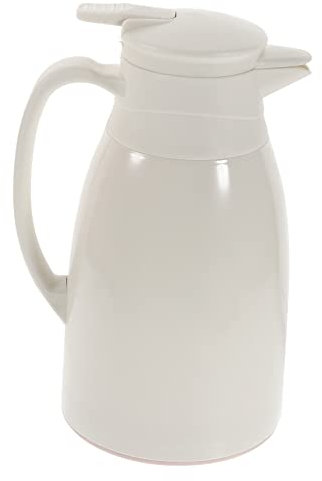 NAMOARLY 1pezzi Borraccia Termica Da Inossidabile Isolamento Per Calda e Fredda Leggera e Portatile Perfetta Per Sport e Viaggi Resistente e Antiscivolo