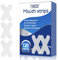 120 Stück Anti-Schnarch Mundpflaster, Mouth Tape for Sleeping, Mundpflaster zum Schlafen Schnarchen Verhindern & Bessere Atmung,Ideal für Männer/Fraue