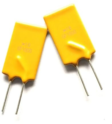 20PCS RGEF1000 GF1000 16V 10A PPTC Resettable Fuse ZDVHOMCB