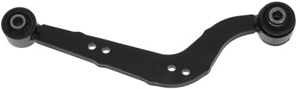MONROE Track Control Arm | L13J01 | OE-Matching Quality | Stable Steering & Safety | Pack of 1