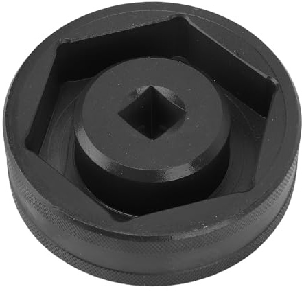 Hochfestigkeitsstahl 6mm Hinterachsmutter-Stecknuss für Super 1290 R