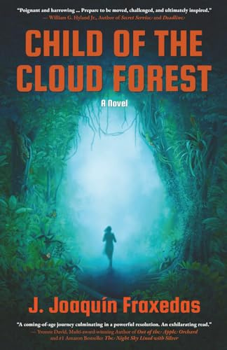 Child of the Cloud Forest