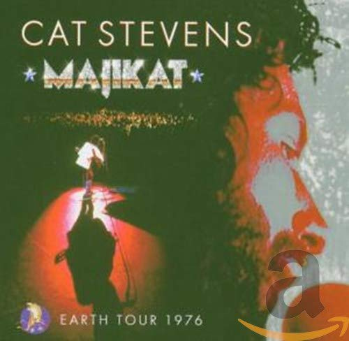 Majikat-Earth Tour 1976