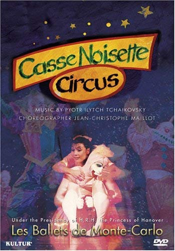 Casse Noisette Circus