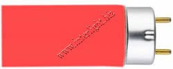 F15T8/R rot 45,7 cm T8 Bipin