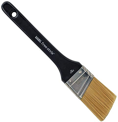Liquitex Professional Freestyle Large Scale Brush, Universal Angle 2-inch