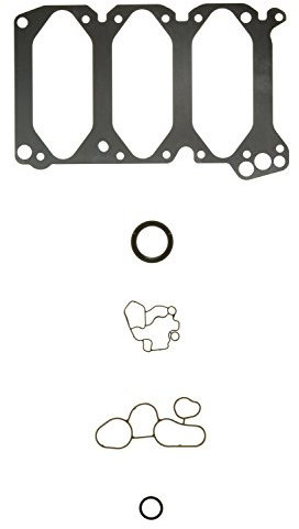 AJUSA 54154400 Dichtungssatz Kurbelgehäuse Kompatibel mit VW Golf 6 5K1