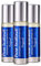 Pure Instinct Roll-On (3-Pack) - The Original Pheromone Infused Essential Oil Perfume Cologne - Unisex Attracts Men and Women - TSA Ready