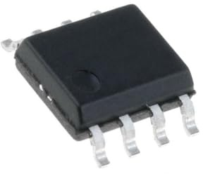 2X M24512-WMN6TP EEPROM memory I2C 64kx8bit 2.5-5.5V SO8 serial STMicroelectroni
