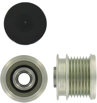SKF VKM 03823 Freewheel Clutch, Alternator