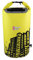 OverBoard Seesack Dry Tube Yellow Cityscape
