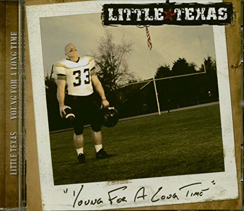 Young For A Long Time