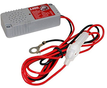 martore ad ultrasuoni 12 V – Repellente Anti-martore Marder scheuche