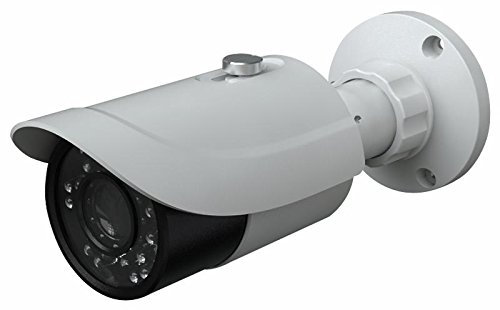 GENIE CCTV WIP13B CAMERA IP 1.3MP BULLET POE 3.6MM IR 20M [1] (Epitome Certified)