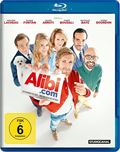 Studiocanal 506188