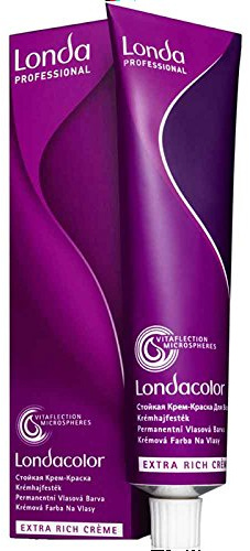 Londa Color 2/8 Blauschwarz 60 ml 2/8 Blauschwarz - 60 ml
