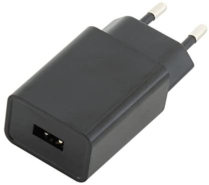 SEAC Cargador USB para linternas de Buceo r40 r30 r20 r15 r5 r3 r3fx