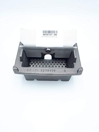 Braciere 004278159-002287137 Extraflame