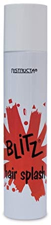 12 pezzi Blitz Lacca professionale 330 ml KIT + in OMAGGIO Fiala STRUTTURA